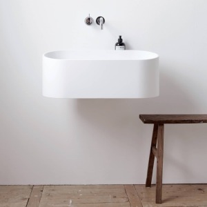 <p>Lavabo Da Appoggio &ndash; Not Only White 2</p>

<p>&nbsp;</p>