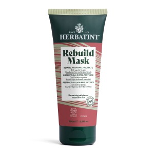Máscara de Rebuild, 200 ml