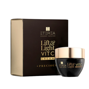 <p>Lift &amp; Light Vit C Cream Crema uniformante e liftante</p>