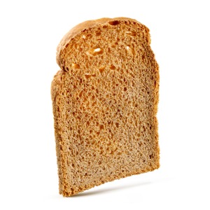 Fette biscottate bio con farro integrale