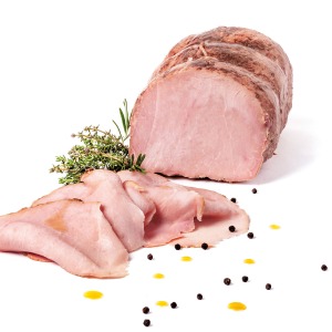 Cooked Roast

 