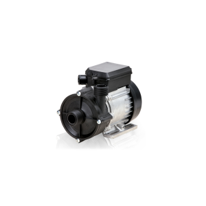 Elettropompe centrifughe in plastica max 120l/min