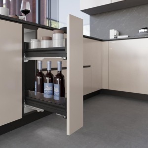 <p>Cesto estraibile a due piani 7104MK&nbsp;</p>