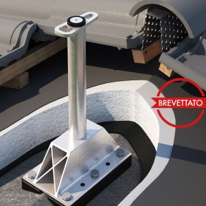 <p>Dispositivo Anticaduta&nbsp;POLE-HI</p>