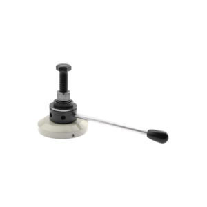 <p>ALS levelling</p>