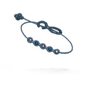 <p>Braccialetto Gems<br />
&nbsp;<br />
&nbsp;</p>