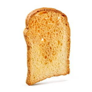 Fette biscottate bio di grano khorasan KAMUT&reg;&nbsp;