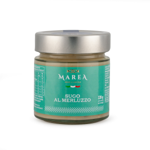 SUGO A MERLUZO 220gr