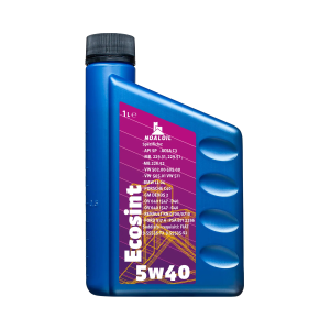 Ecosint 5W40