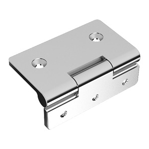 Cerniera a filo in acciaio Inox
Art. 9207D