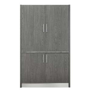 K-143
Minikitchen with package doors