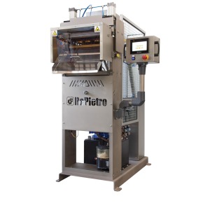 Popping Machine RP-EVO