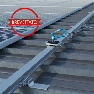 <p>Dispositivo Anticaduta&nbsp;TIPO D</p>