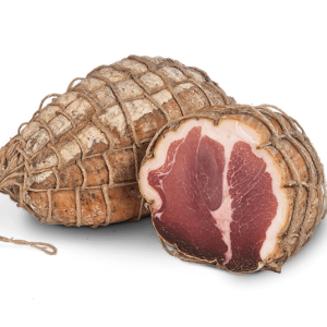 Culatello in corda
&nbsp;