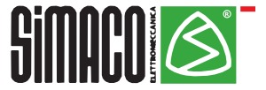 Logo SIMACO ELETTROMECCANICA