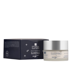 SUPREME SLEEPING MASK Maschera viso notturna idratante e riparatrice&nbsp;
