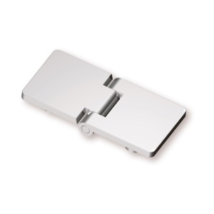 Cerniera a filo in acciaio Inox
Art. 9437A