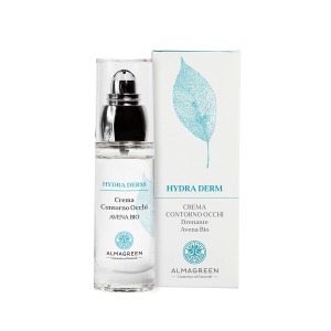 Crema contorno occhi all’avena biologica

 