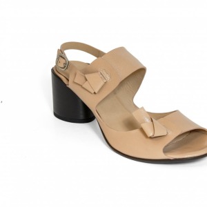 Women sandal heel 50 soft