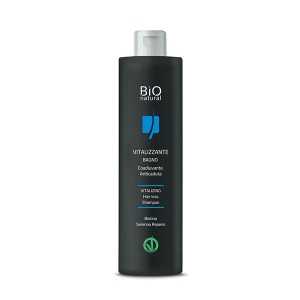 VITALIZZANTE BAGNO