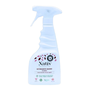 Bathroom Cleaner

 