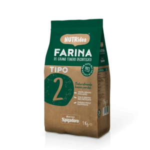 Farina Tipo 2 Nutridea (Kg1) 

 