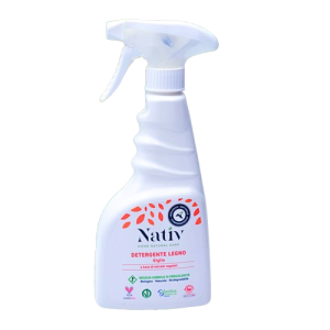 Wood Cleaner

 