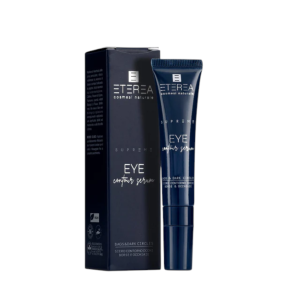 <p>SUPREME SIERO CONTORNO OCCHI ANTI BORSE E OCCHIAIE Siero contorno occhi borse e occhiaie</p>