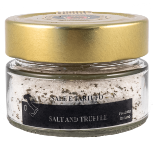 Sale&nbsp;e&nbsp;Tartufo&nbsp;100gr