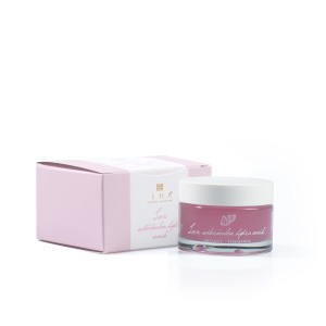 LUX WATERMELON HYDRA MASK Maschera viso idratante e rigenerante