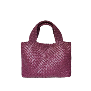Handwoven Bag Ghibli 4415 Vinaccio