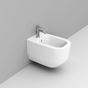 Bidet sospeso 36×56 – Alba