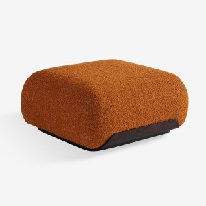  Bubble Pouf