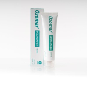 &nbsp;Ozomar Emulgel
