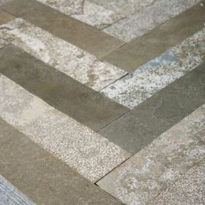 Fango Neutri – Briques Zigzag 