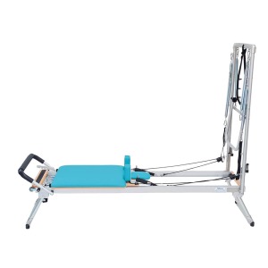 Reformer Tower Piuma Line
