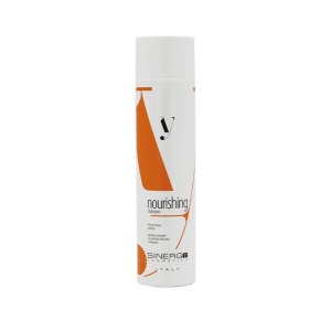 Nourishing shampoo&nbsp;