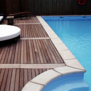 <p>Parquet Outdoor Flooring</p>