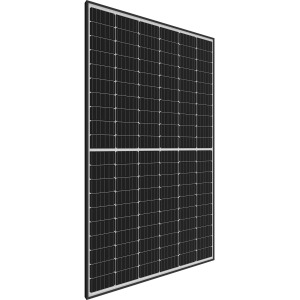 Modulo Fotovoltaico FU 410 W Silk Plus
&nbsp;