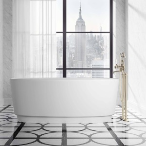 <p>Vasca Freestanding &ndash; Devon&amp;Devon</p>

<p>&nbsp;</p>