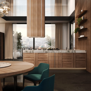  Solferino Contemporary