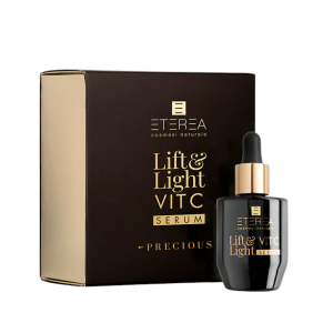 <p>Lift &amp; Light Vit C Serum Siero viso uniformante e liftante</p>