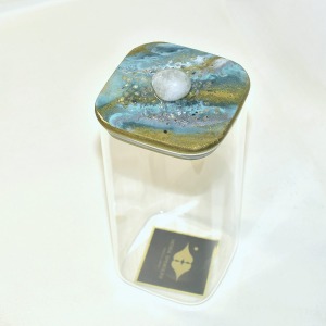 High Magic Baractol Quartz