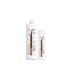 Man Hair Loss Prevention Shampoo
&nbsp;