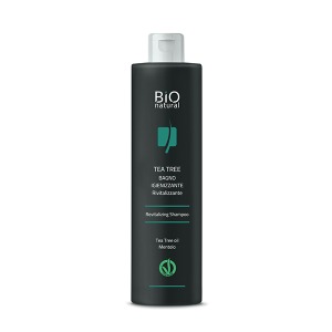 TEA TREE BAGNO IGIENIZZANTE RIVITALIZZANTE