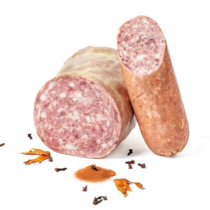 Cooked Salami

 