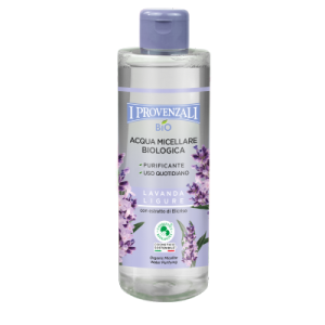Eau Micellanée Purifiant organique
