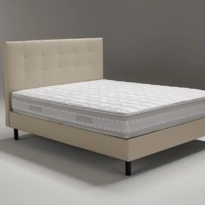 Rigid Flat Sommier

 