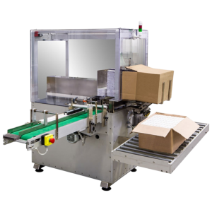 <p>آلة تغليف الكرتون CM30</p>