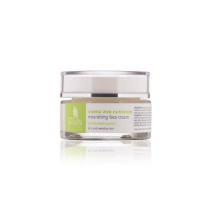 Nutrient Face Cream for Dry Skins and Sensible